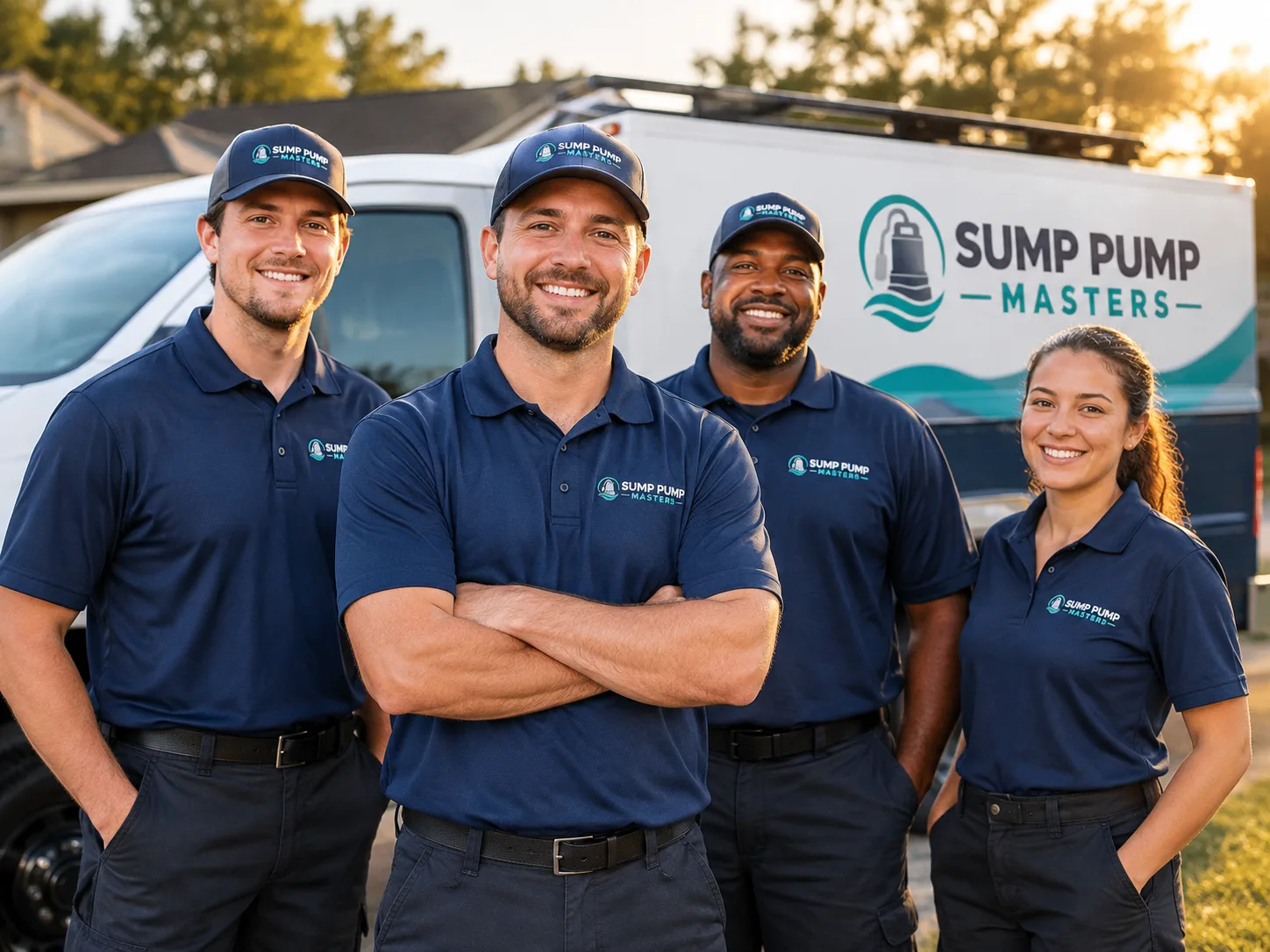 Sump Pump Repair company in Fort Bragg, NC