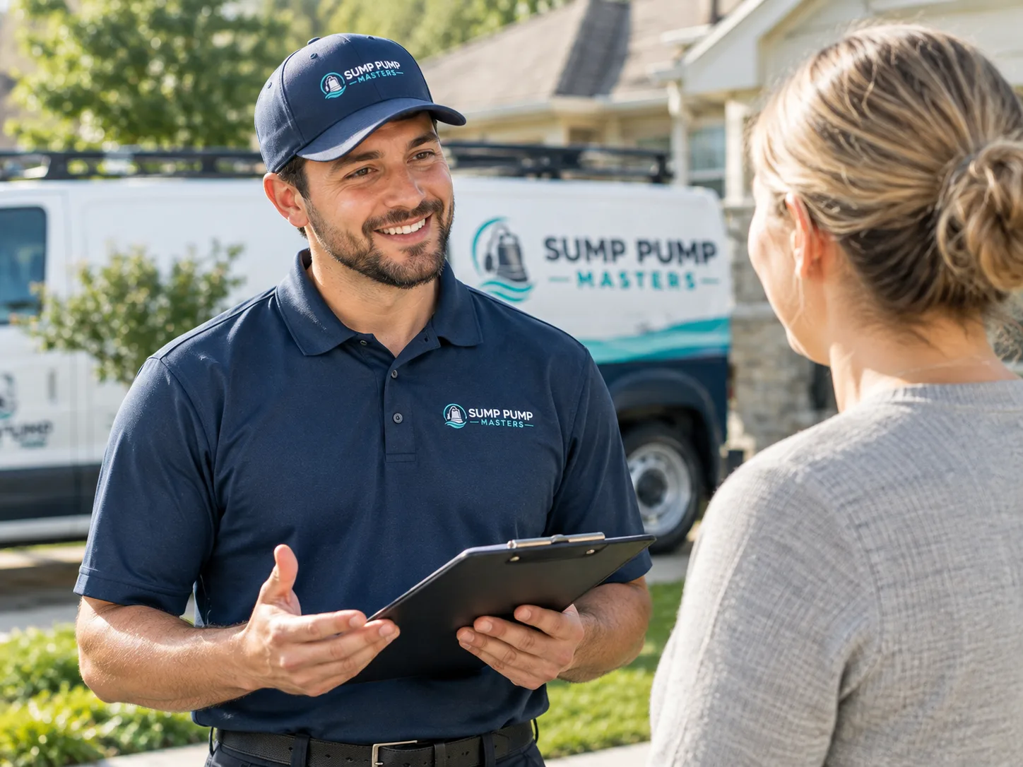 Sump Pump Repair Fort Bragg, NC FAQs